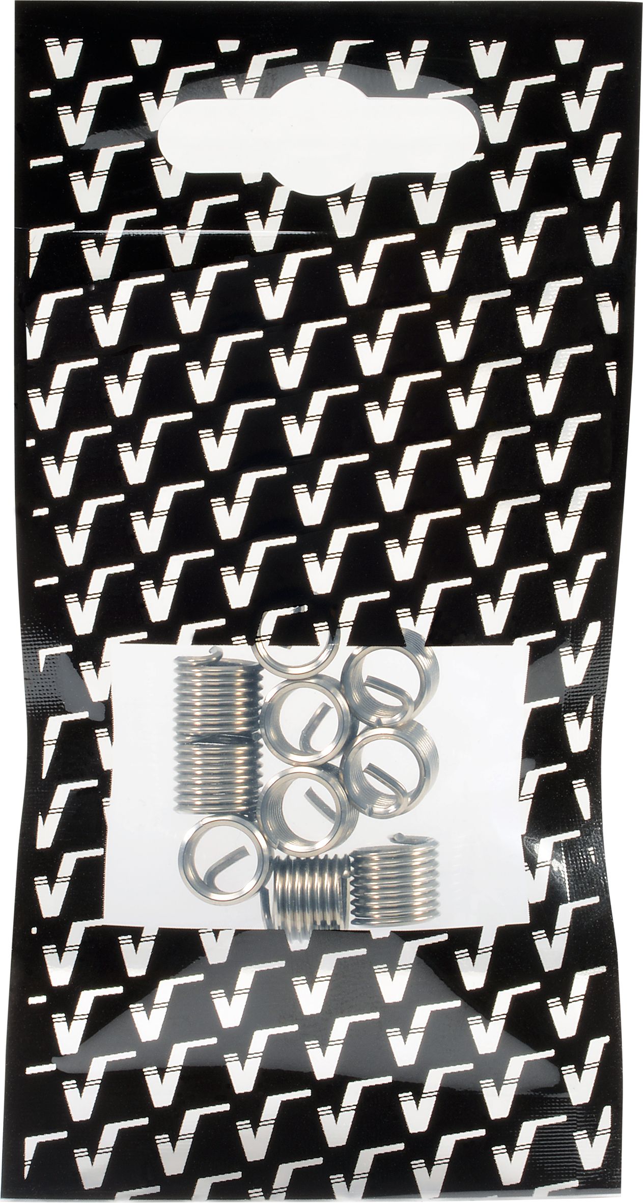 VC-40321 Набор резьбовых вставок M12x1,75, 1,5xD, DIN 8140, 6H, тип S, 5 штук VOLKEL ― VOLKEL