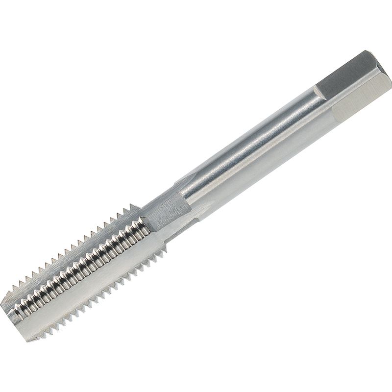 VO-26040-2 Метчик ручной M20x1.5, II чистовой, DIN 2181, HSS-G, левый VOLKEL ― VOLKEL