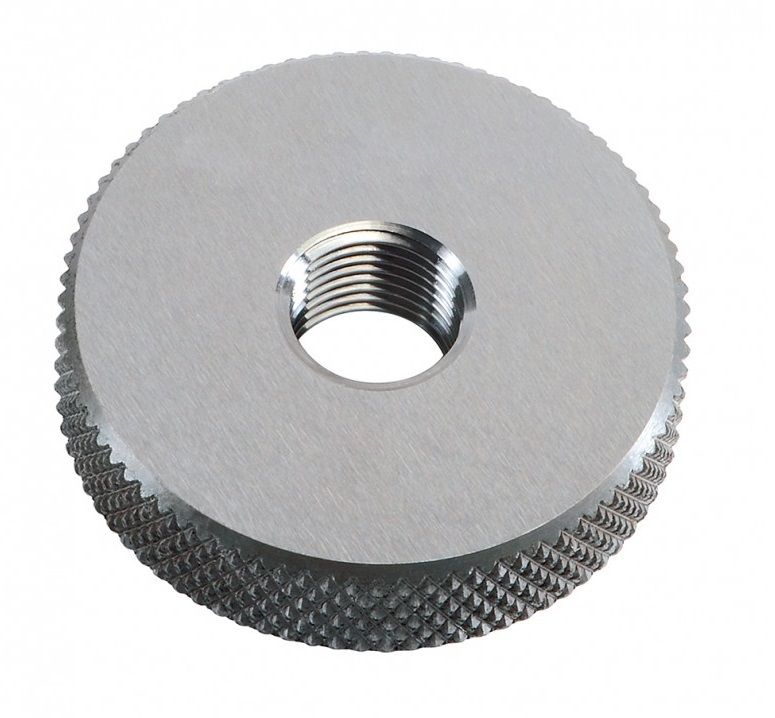 VG-16318 Калибр-кольцо G 1/8 ПР VOLKEL ― VOLKEL