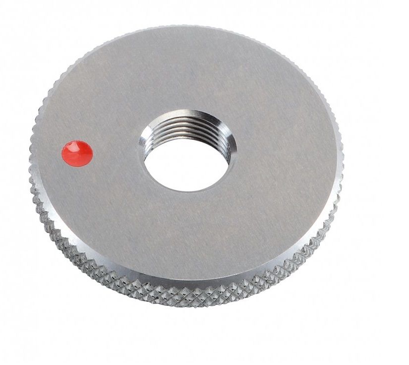 VG-16472 Калибр-кольцо G 1 3/4 НЕ VOLKEL ― VOLKEL